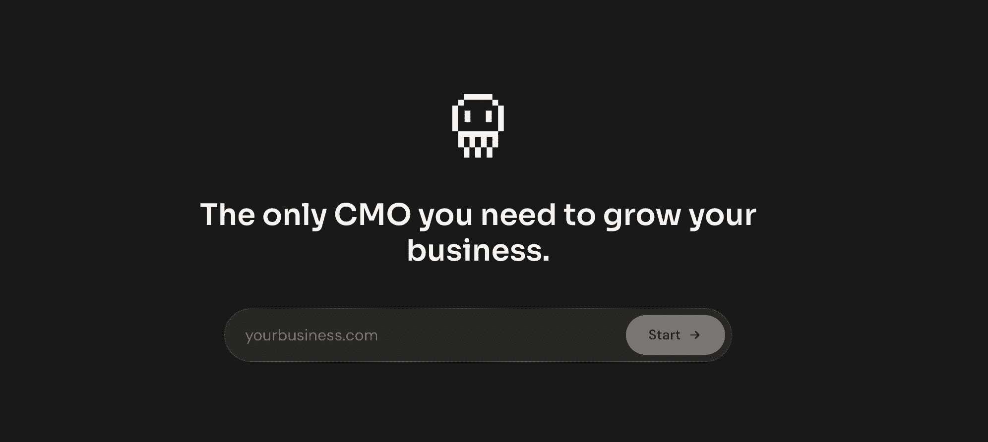Okara AI CMO product preview