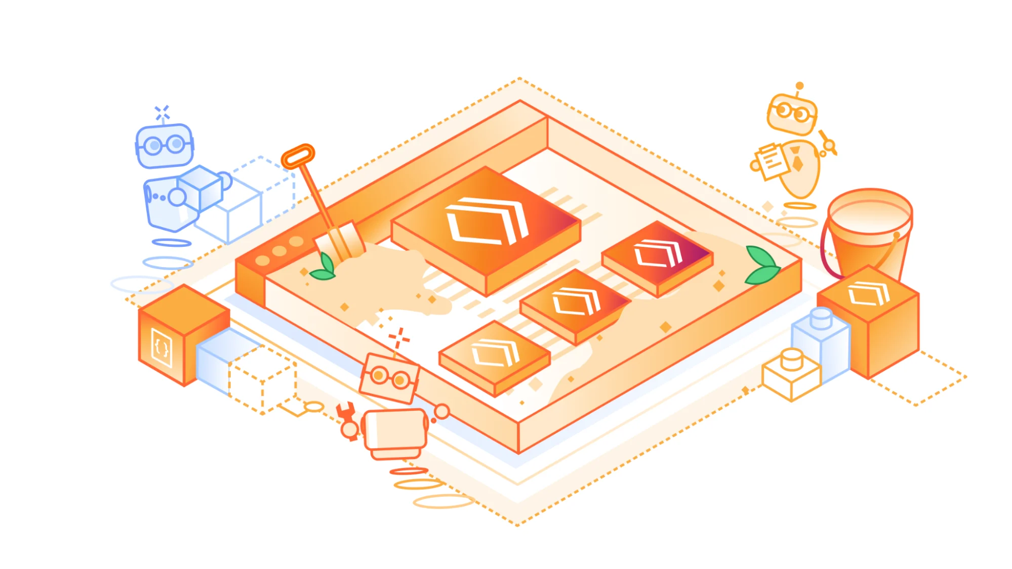 Dynamic Workers product preview
