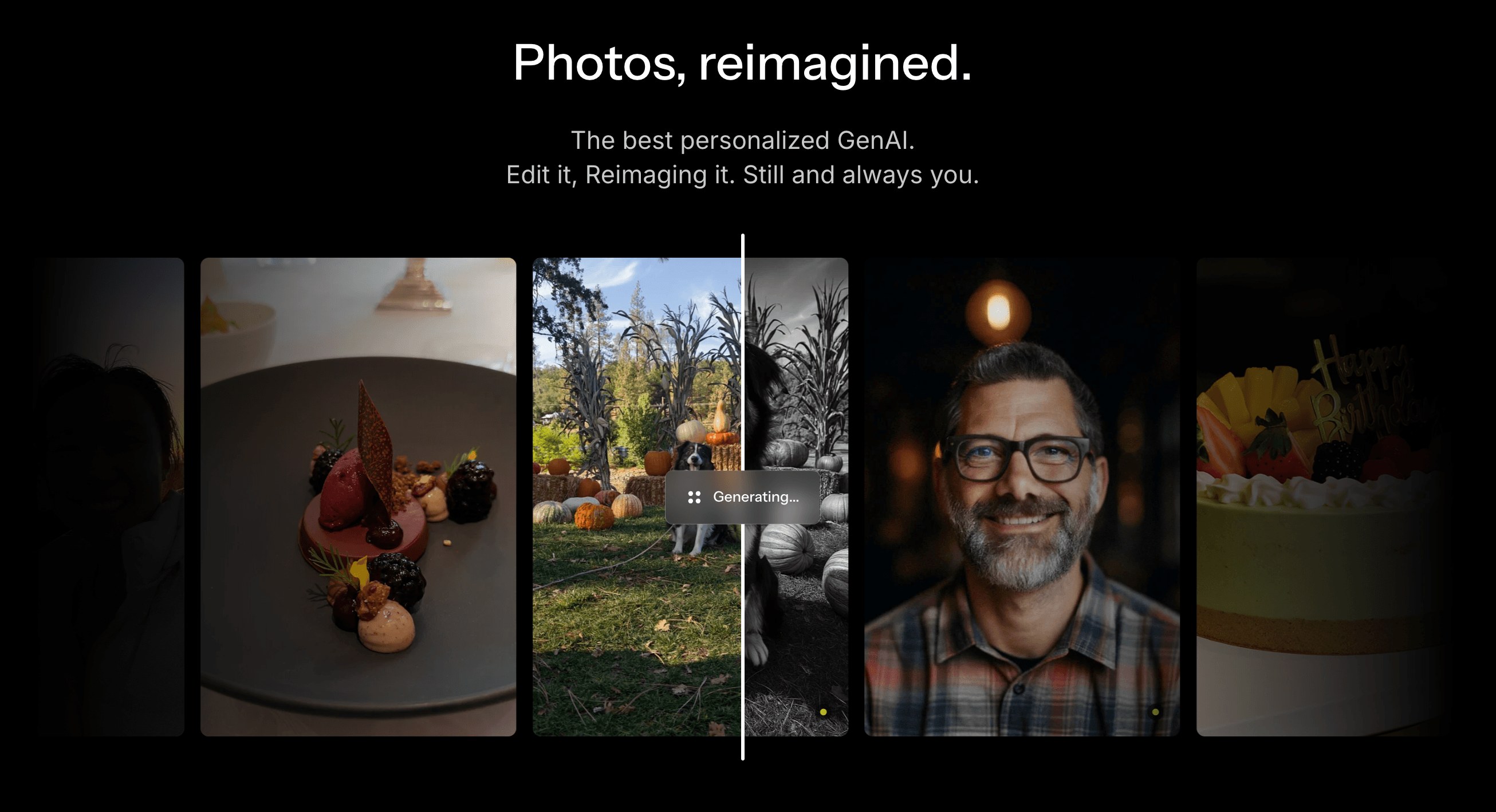 Phota Studio product preview