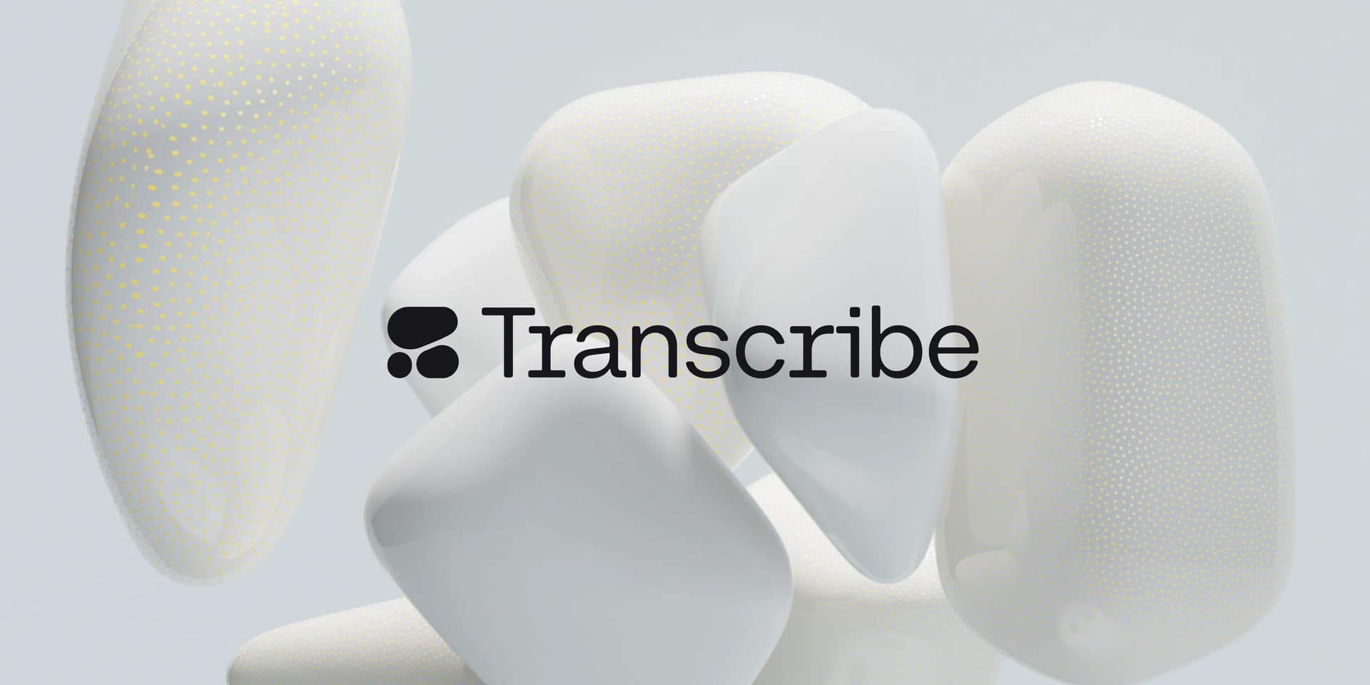 Cohere Transcribe product preview