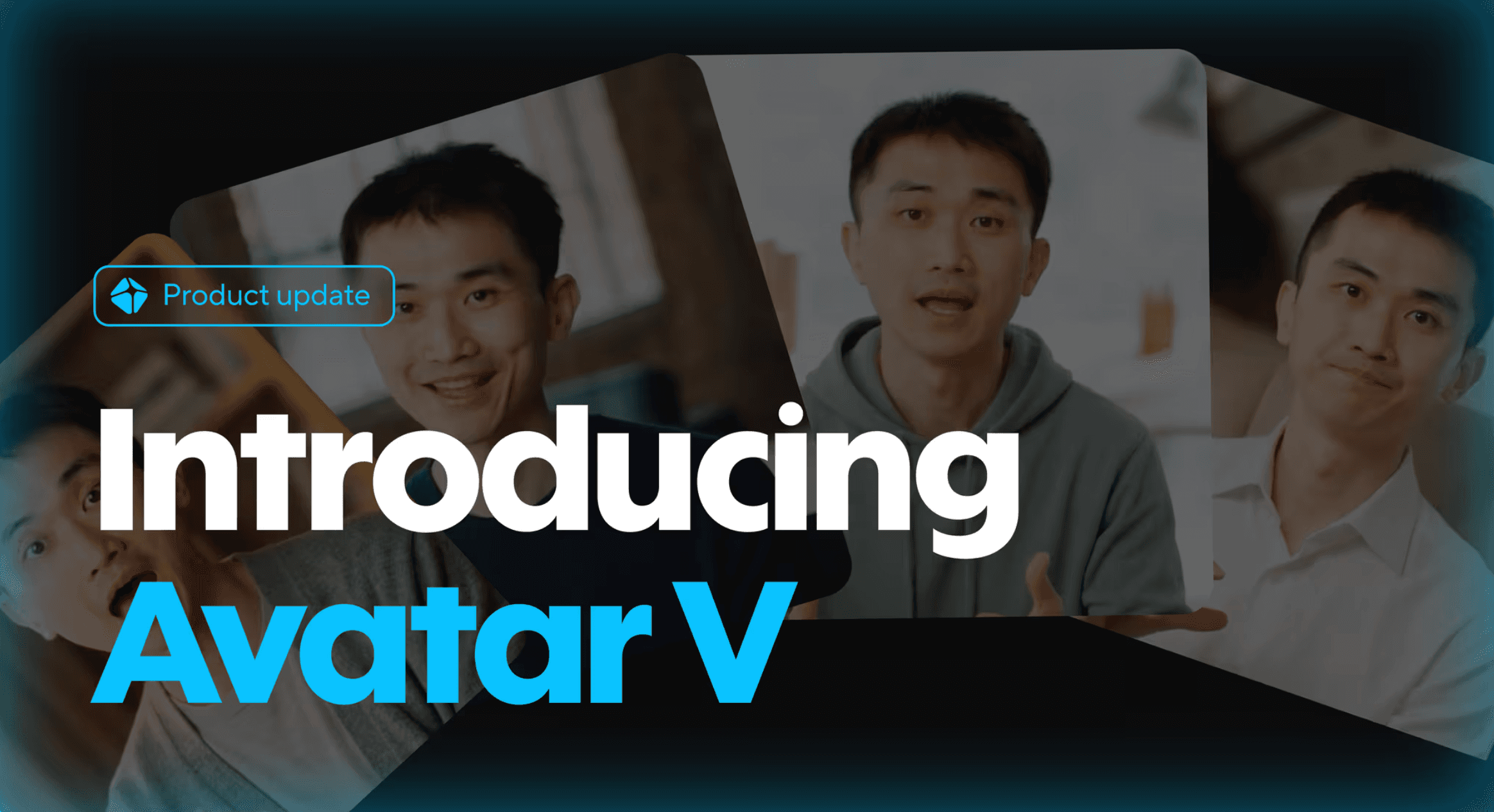 Avatar V product preview