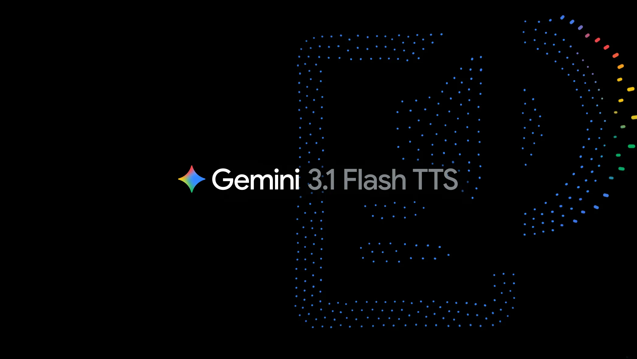 Gemini 3.1 Flash TTS product preview