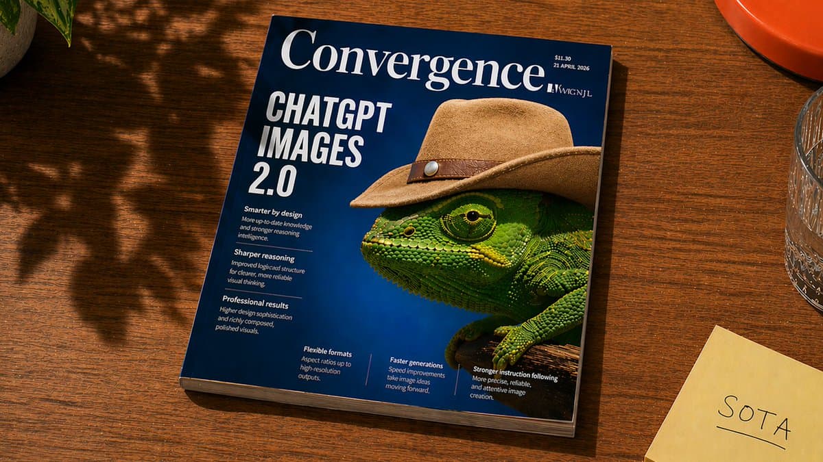 ChatGPT Images 2.0 product preview