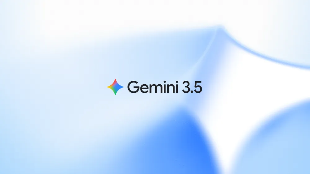 Gemini 3.5 Flash product preview