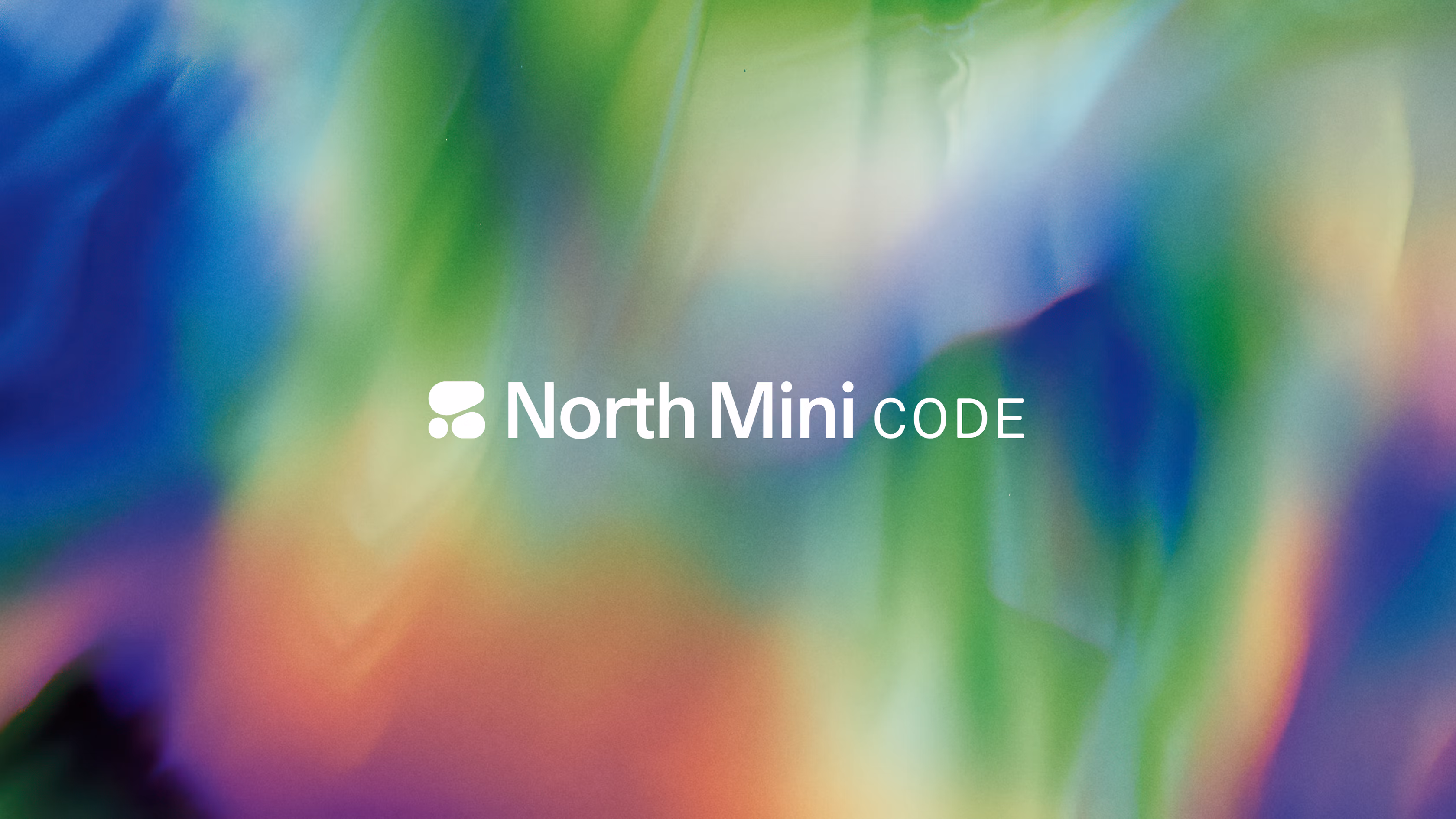 North Mini Code product preview
