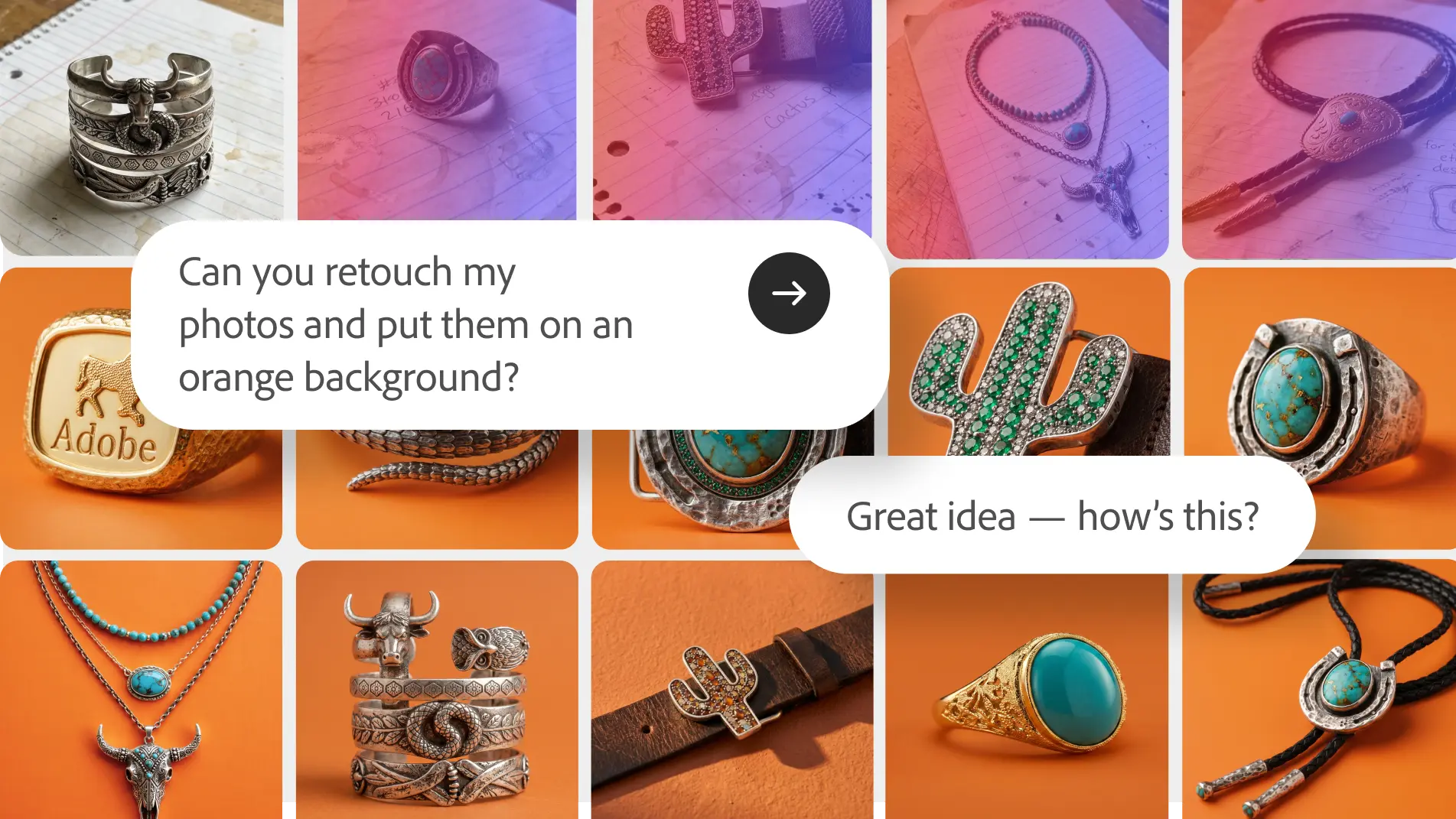 Firefly Studio product preview