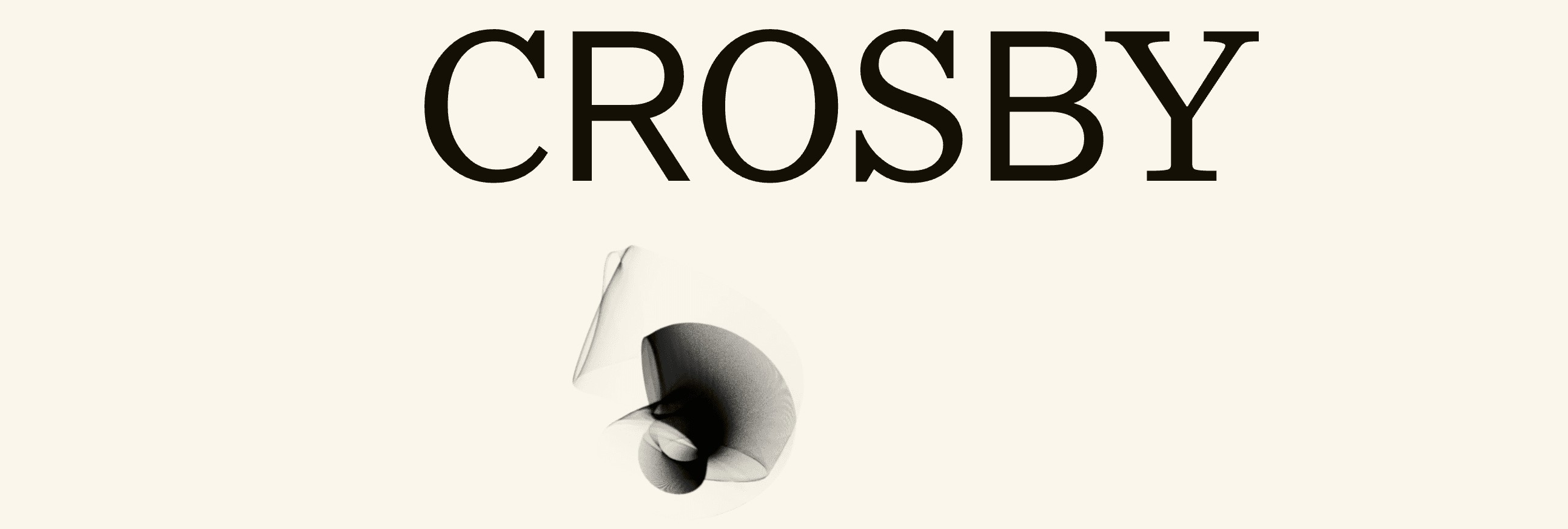 Crosby product preview