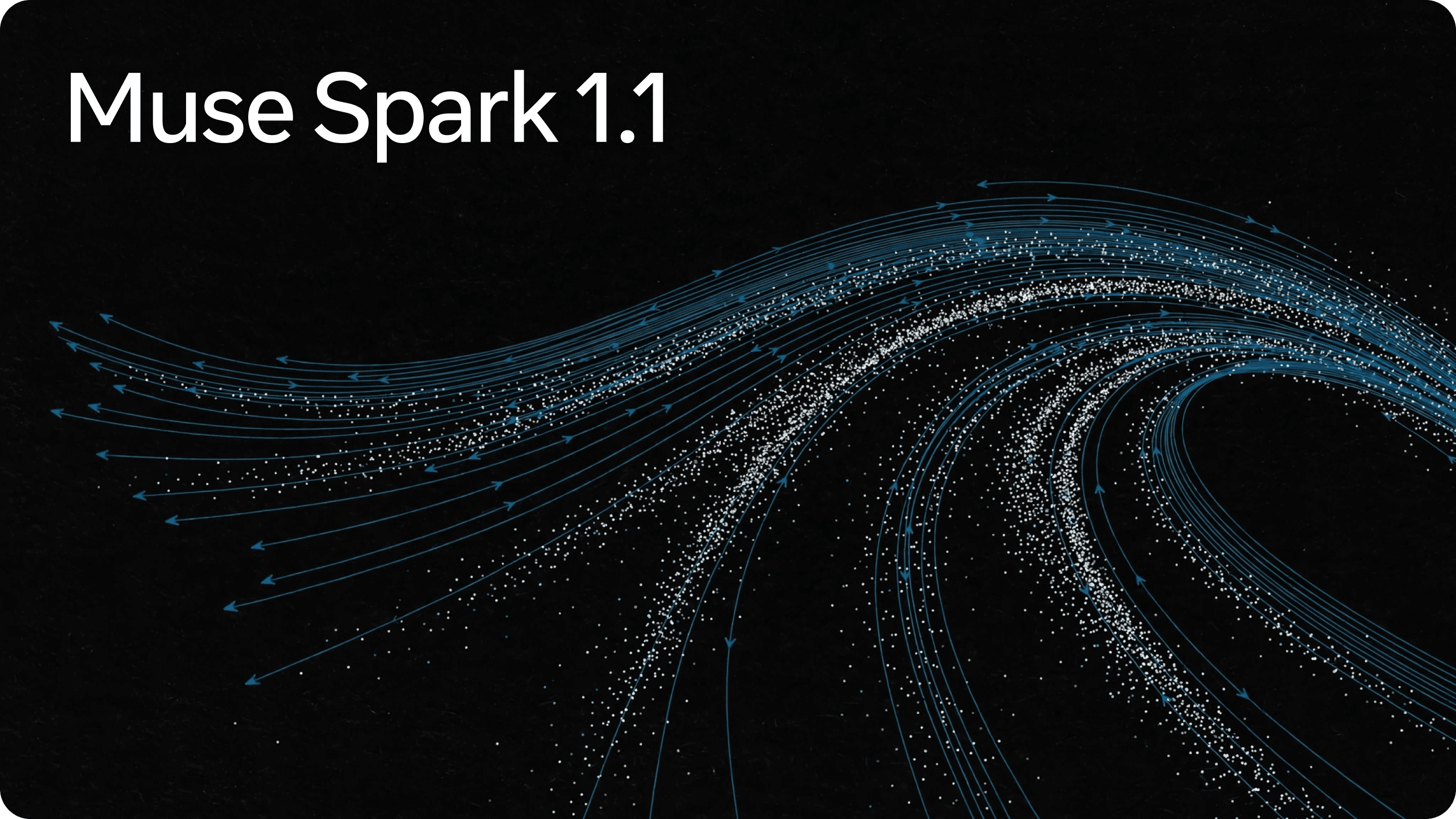 Muse Spark 1.1 product preview