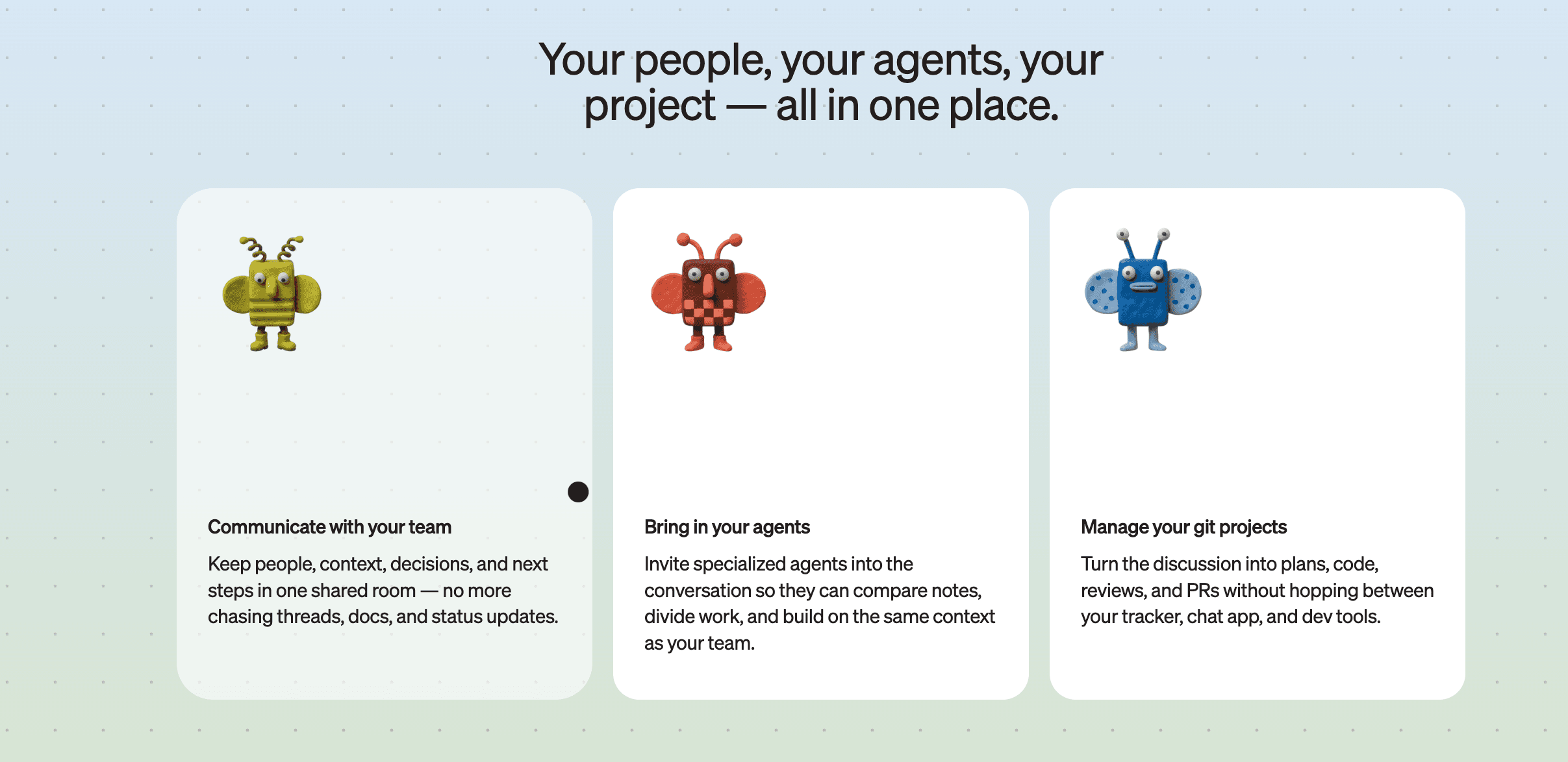 Buzz product preview
