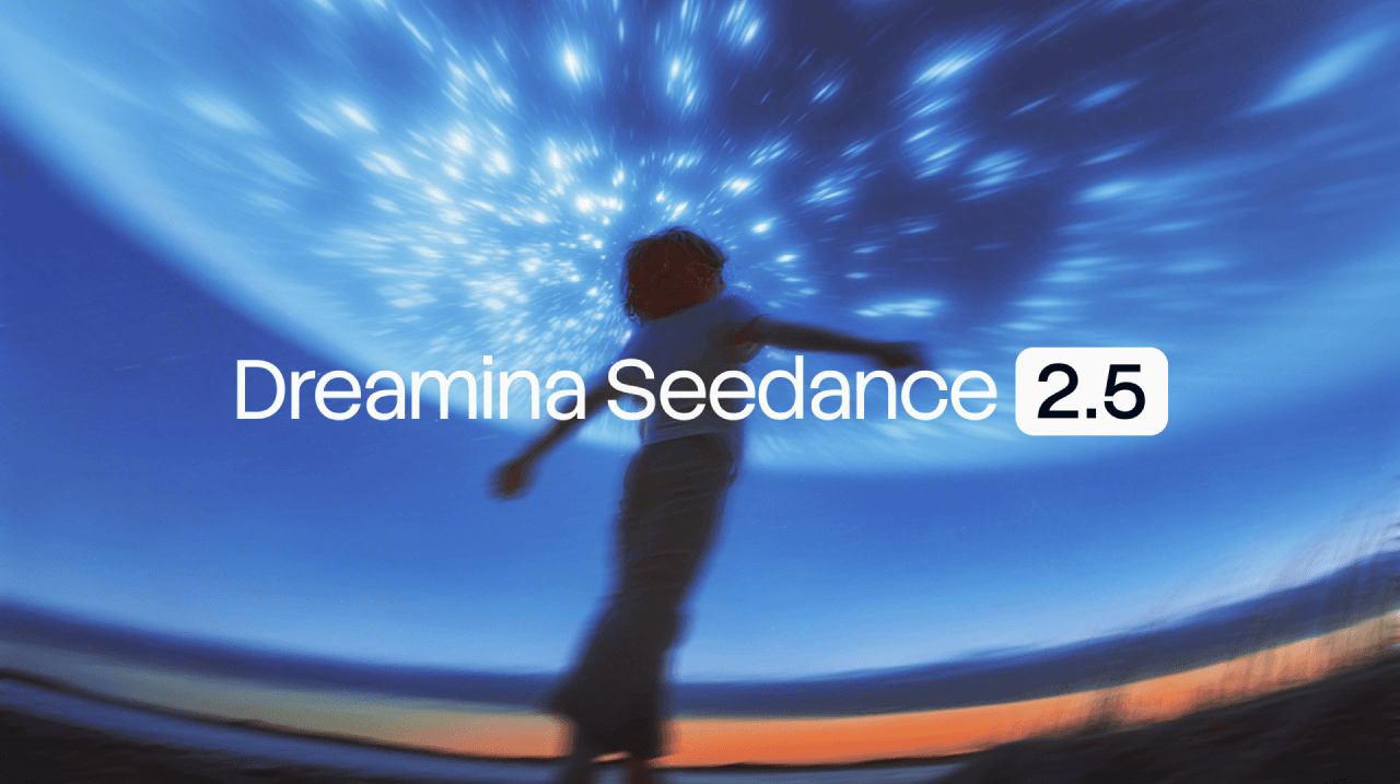 Seedance 2.5 product preview