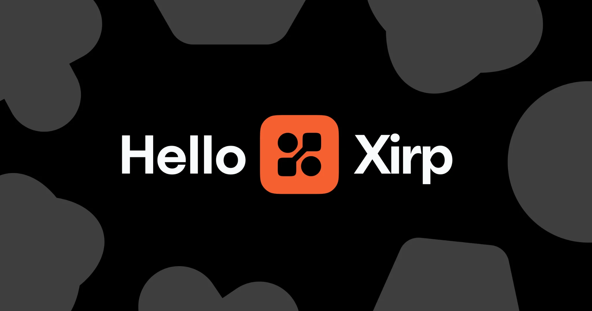 Xirp product preview