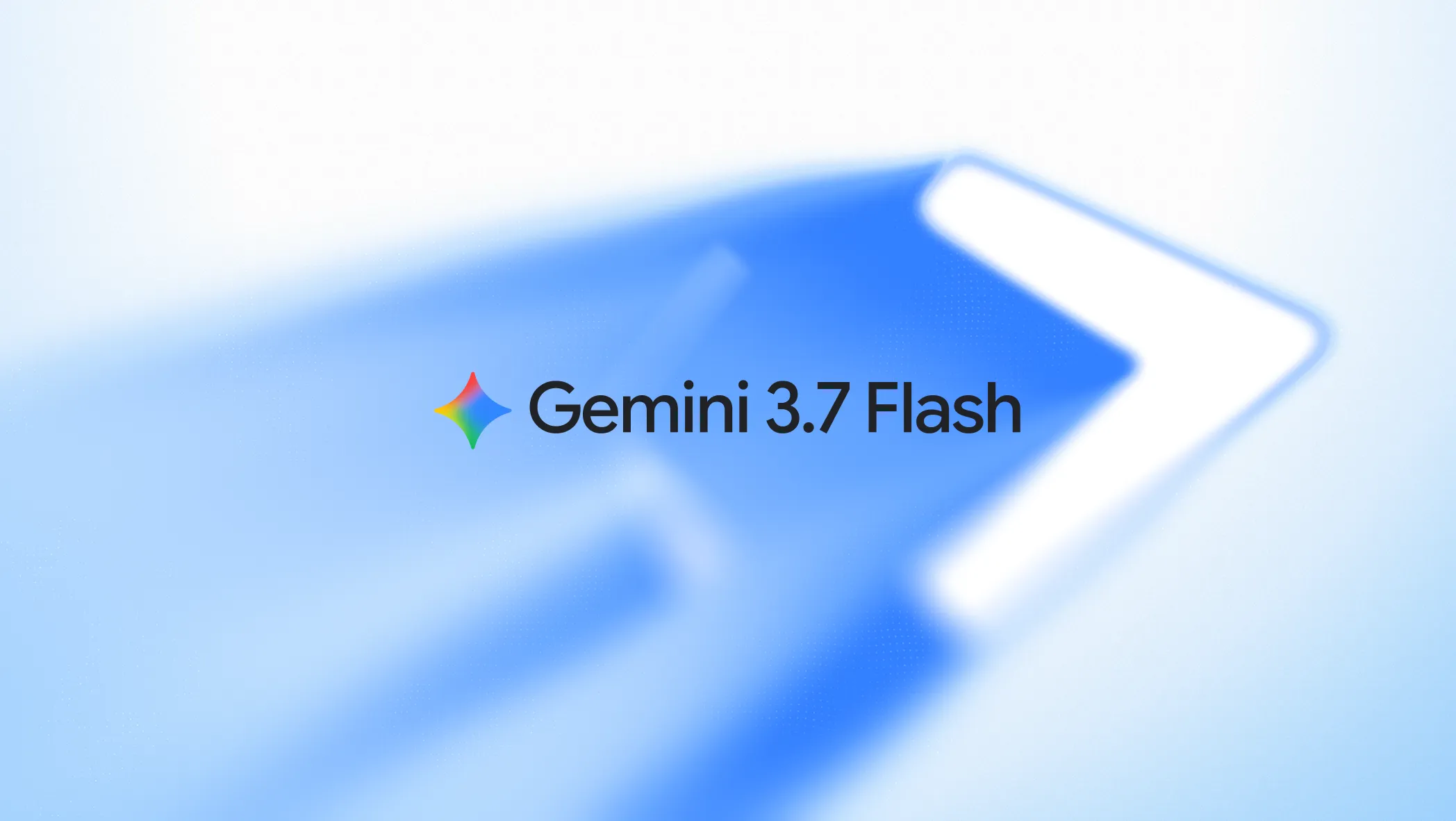 Gemini 3.7 Flash product preview