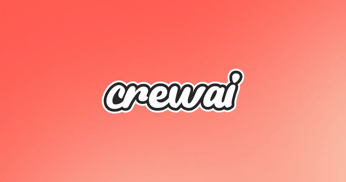 CrewAI product preview