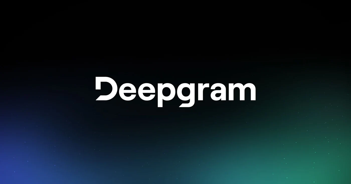 Deepgram product preview