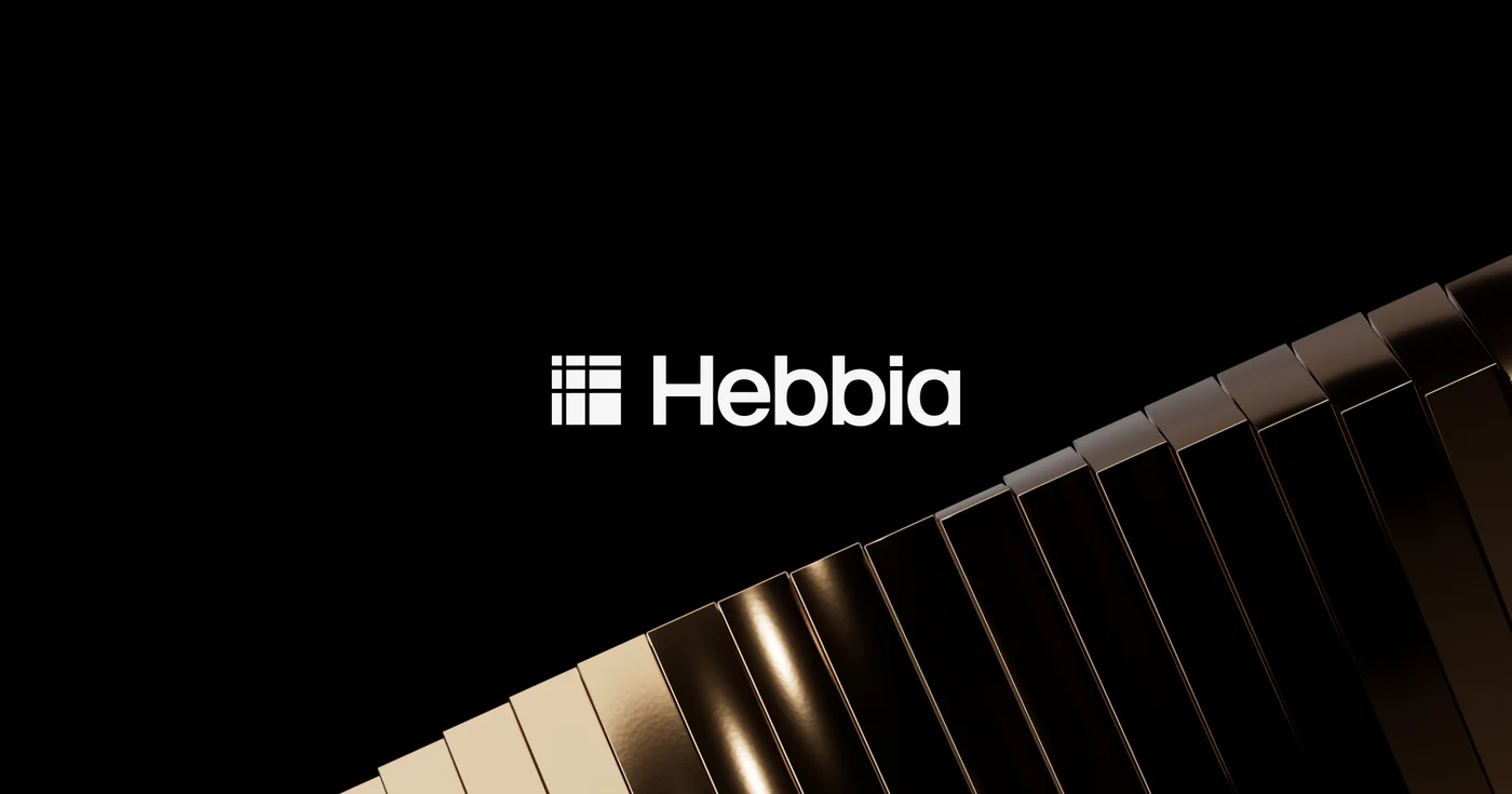 Hebbia product preview