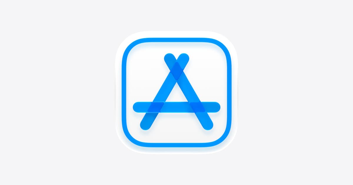 App Store Connect product preview