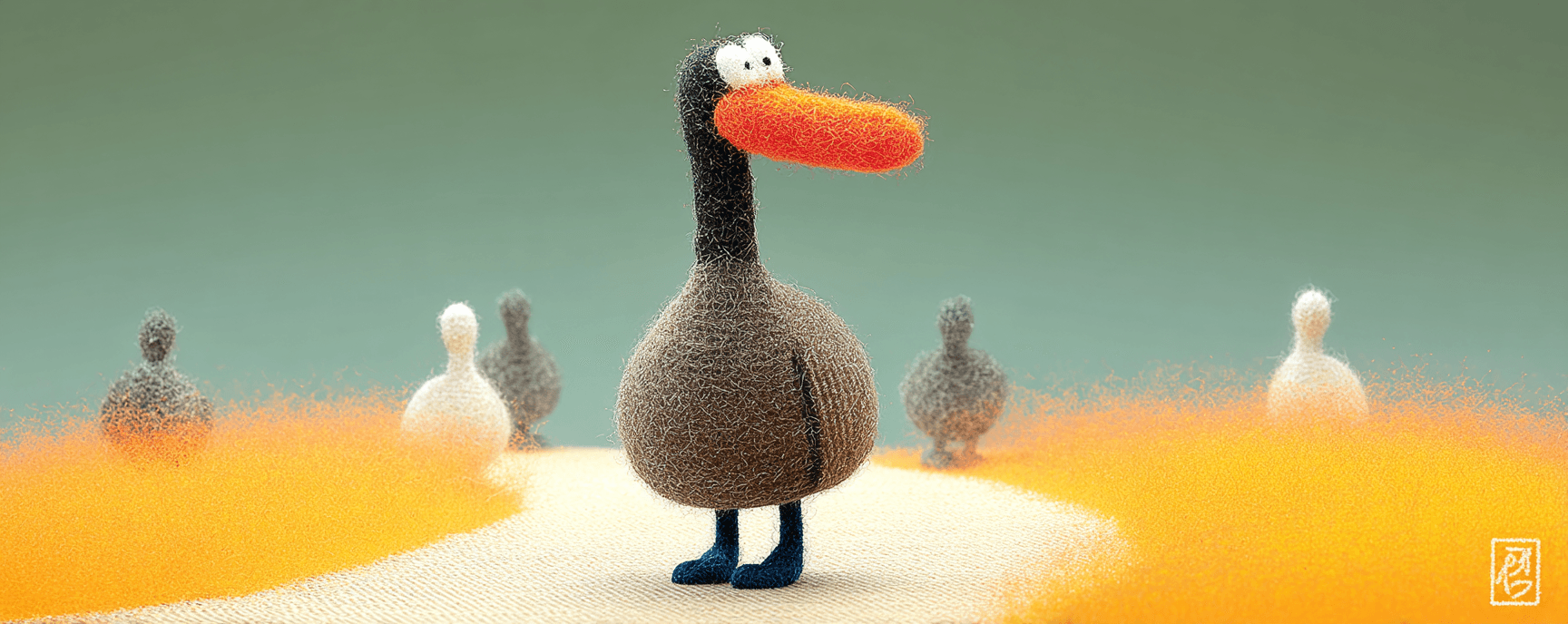 Gooseworks product preview