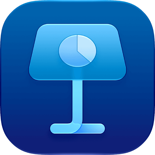 Keynote product preview