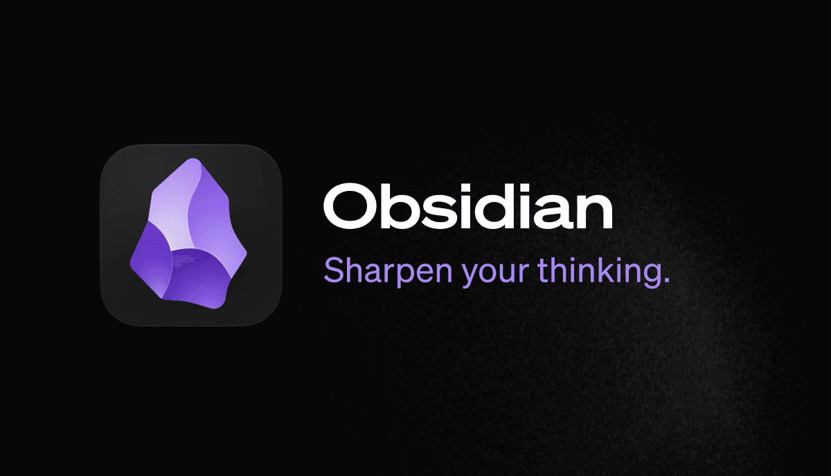 Obsidian product preview
