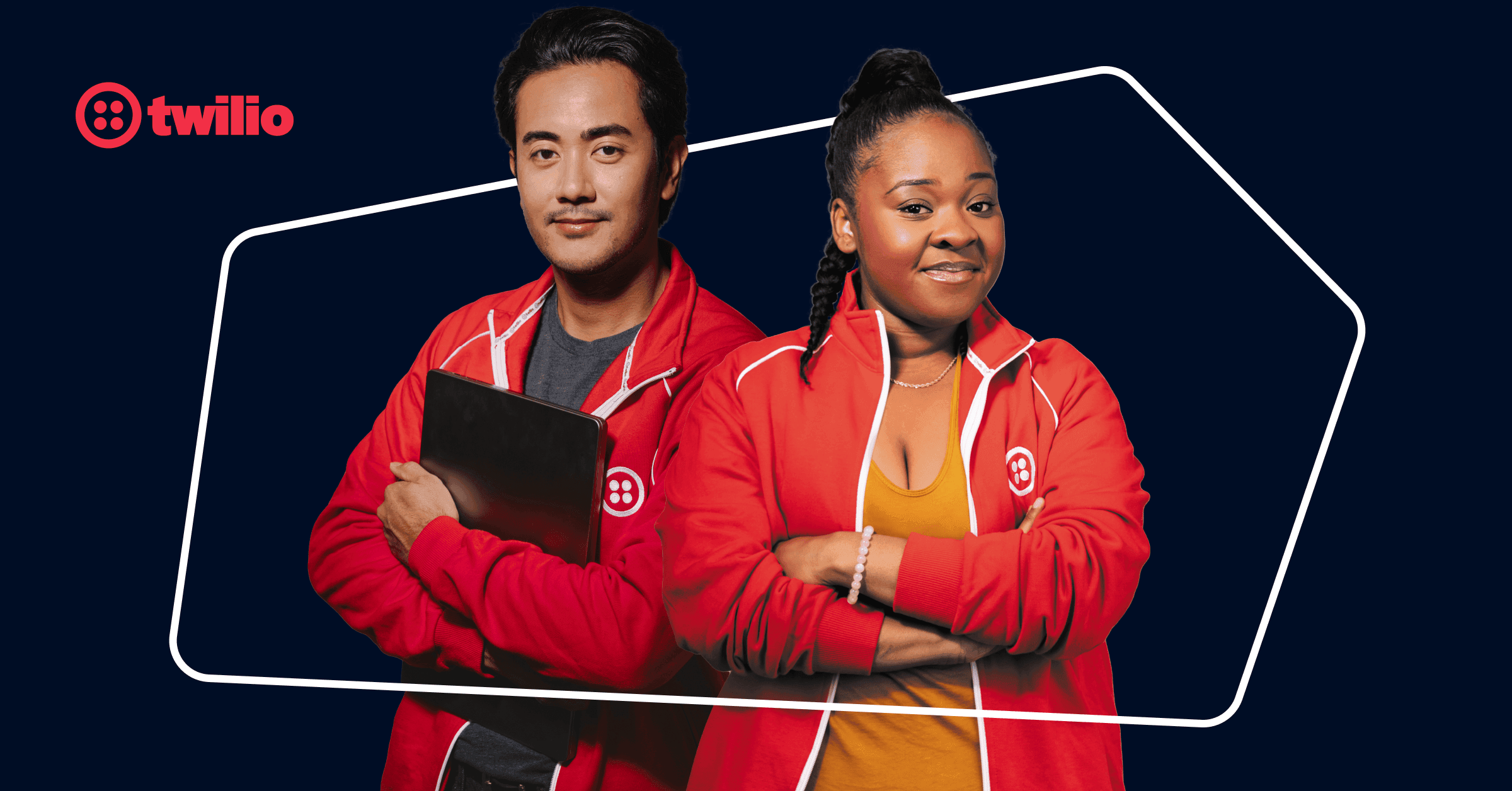 Twilio product preview