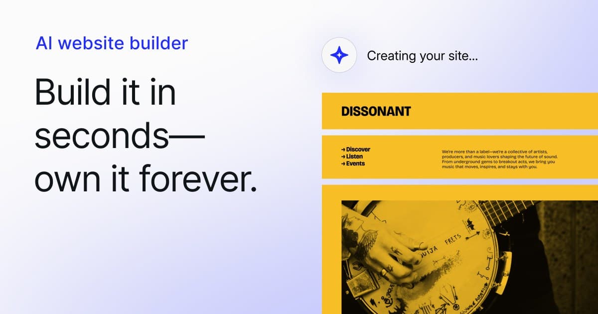 WordPress product preview