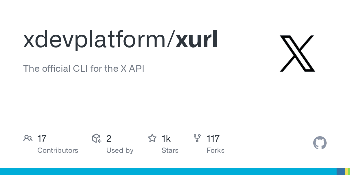 xurl product preview