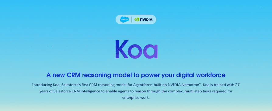 Koa product preview