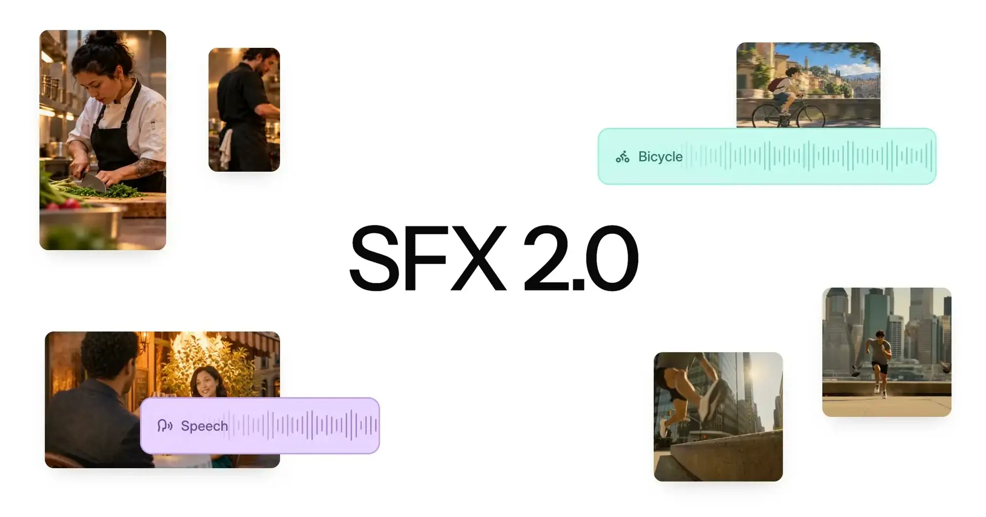 Mirelo SFX 2.0 product preview