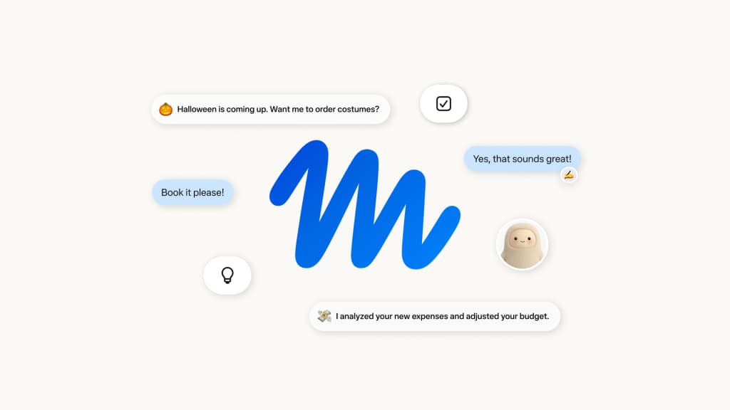 Muse product preview