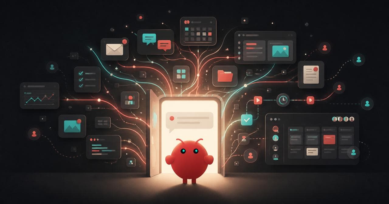 Openclaw 2.0 product preview