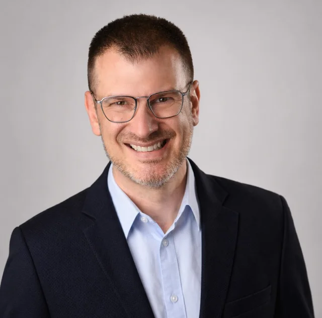 Nate Grahek