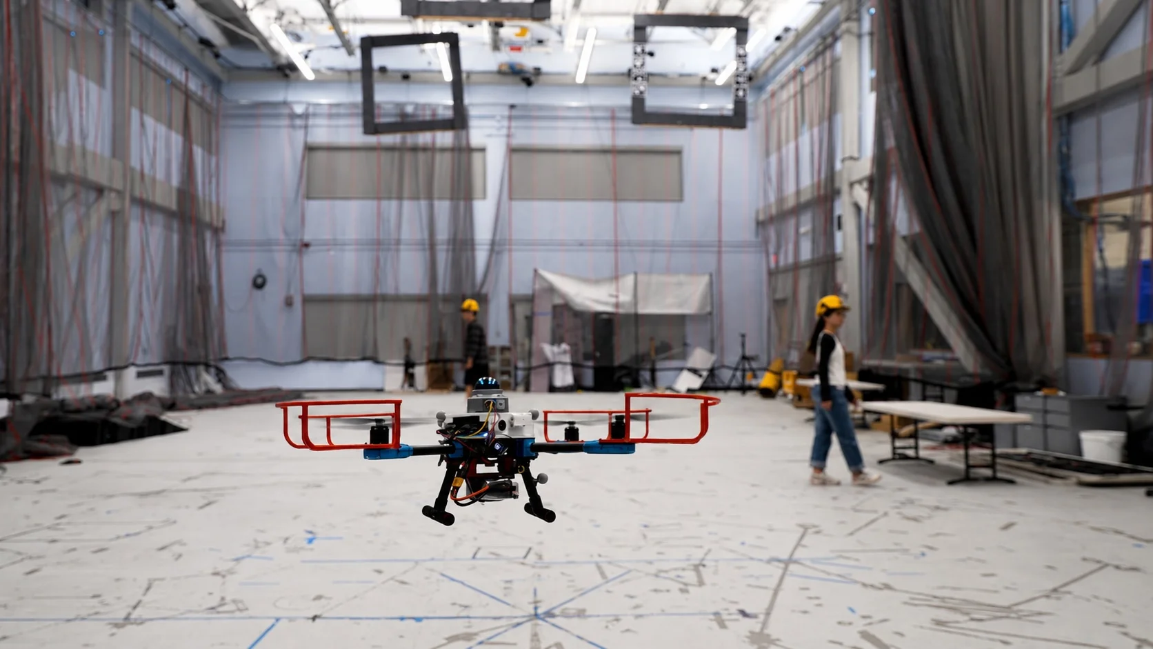 MIT gives drones a mathematical survival instinct — newsletter story image