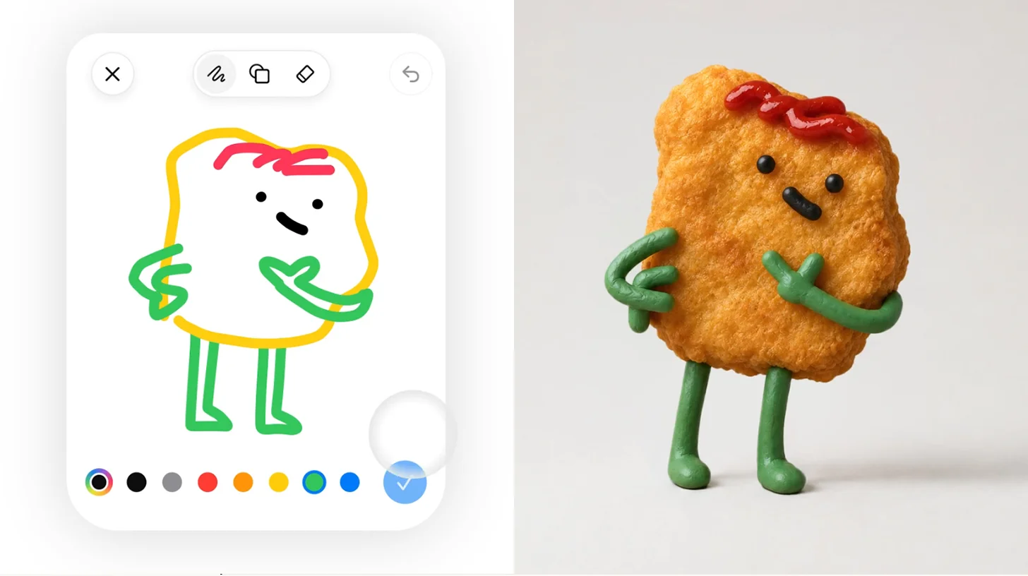 OpenAI improves its already top-ranked image model — newsletter story image