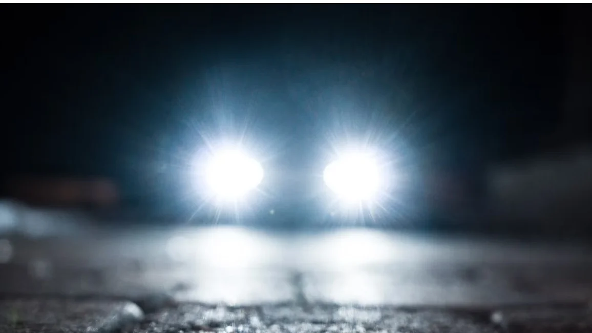 The feds want headlights to stop blinding you — newsletter story image