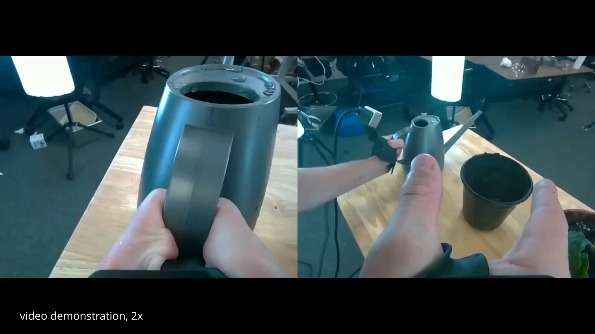 Skild wants to teach robots with a single video — newsletter story image