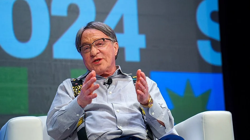 Ray Kurzweil backs a brain interface you snort — newsletter story image