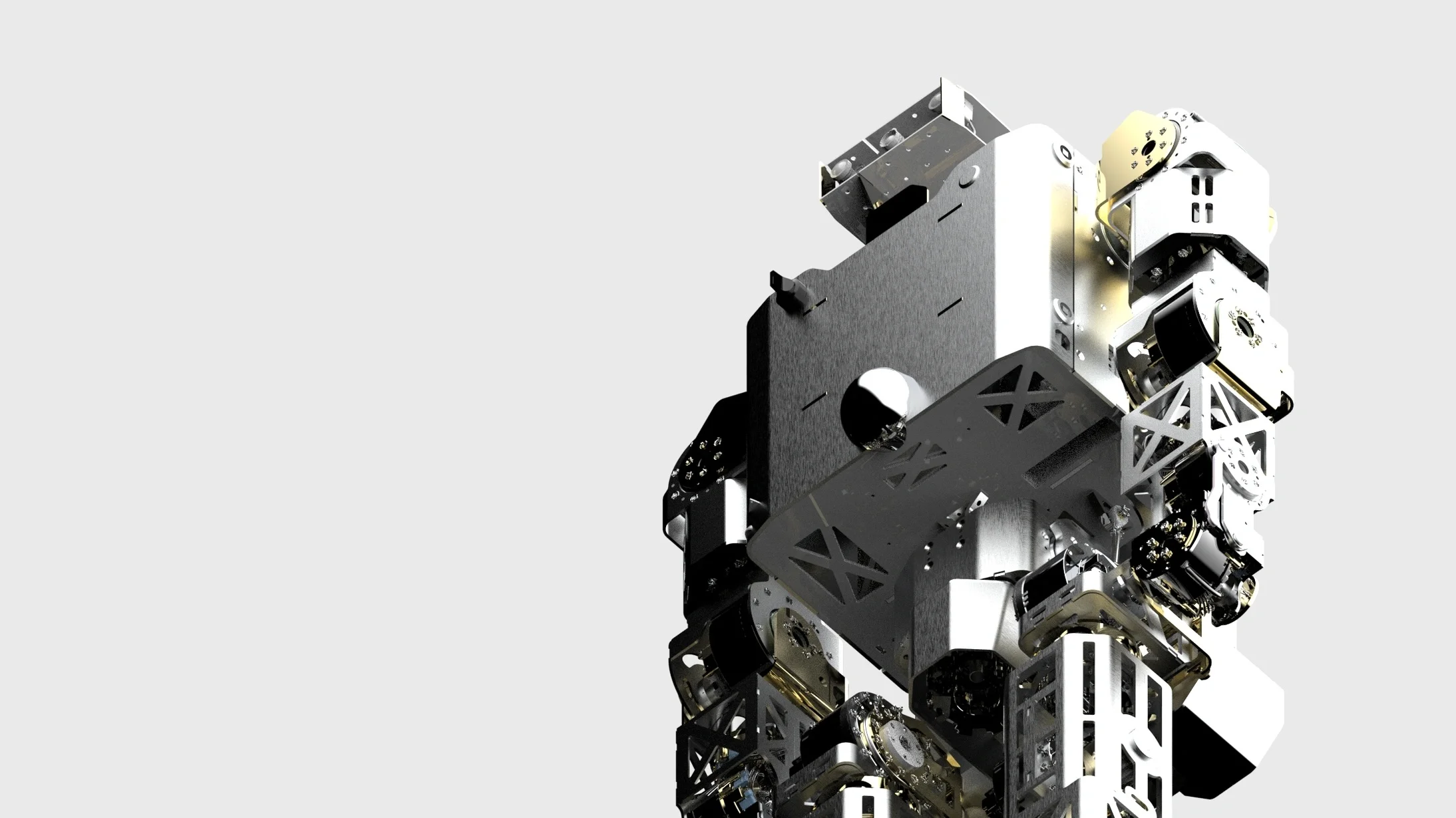 Minerva builds a bomb-disposal humanoid — newsletter story image