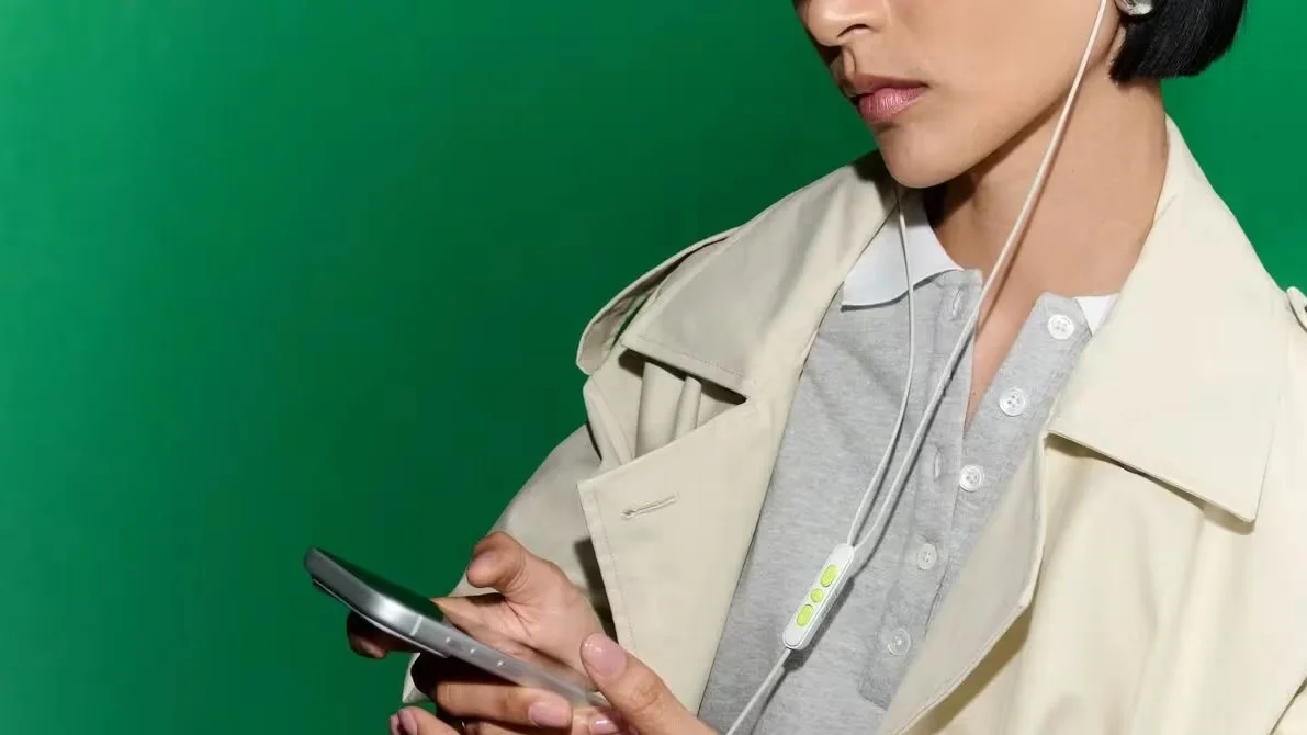 Bose plugs ANC into wired earbuds — newsletter story image