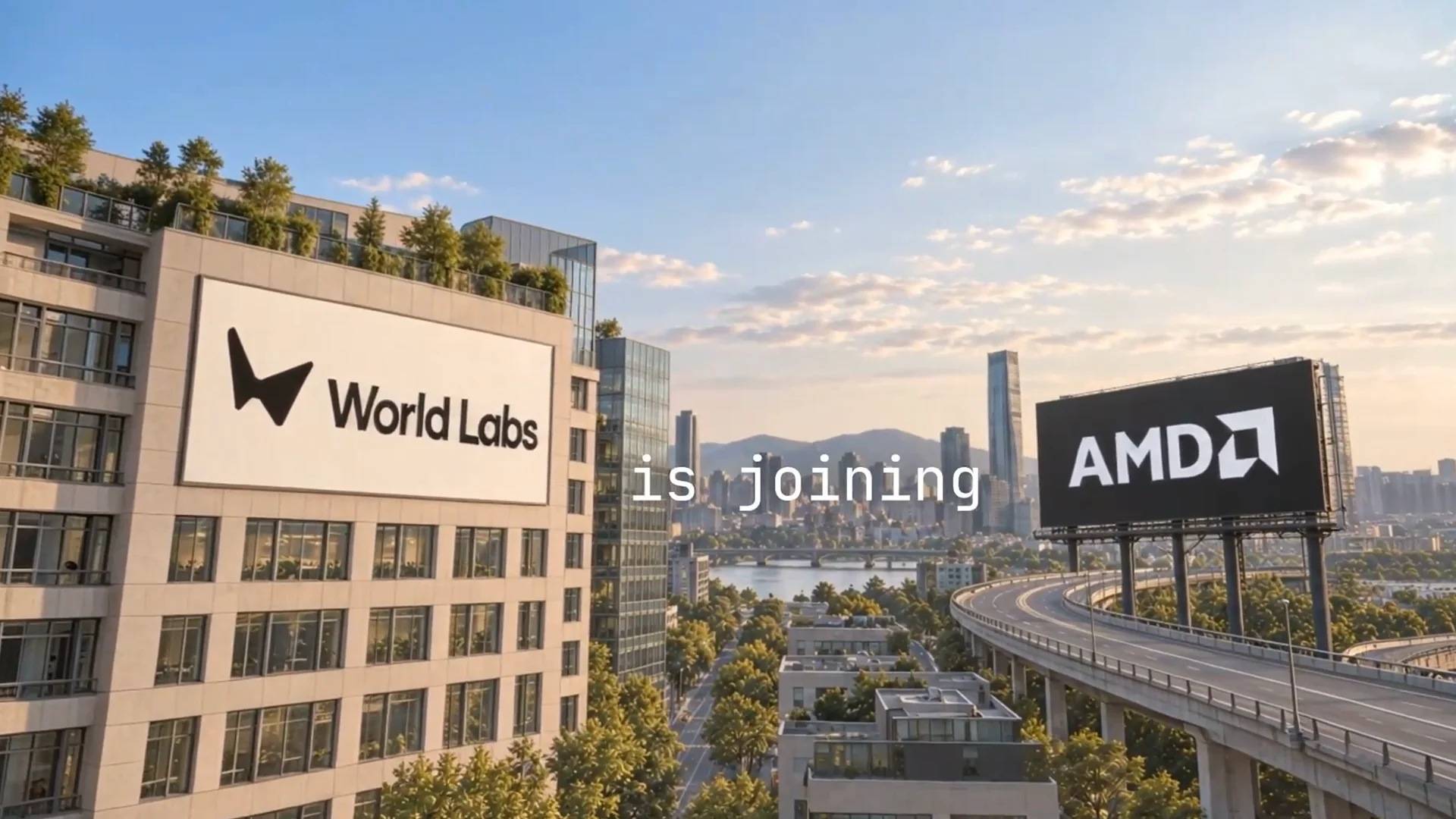 AMD strikes $8.2B deal for Fei-Fei Li's World Labs — newsletter story image