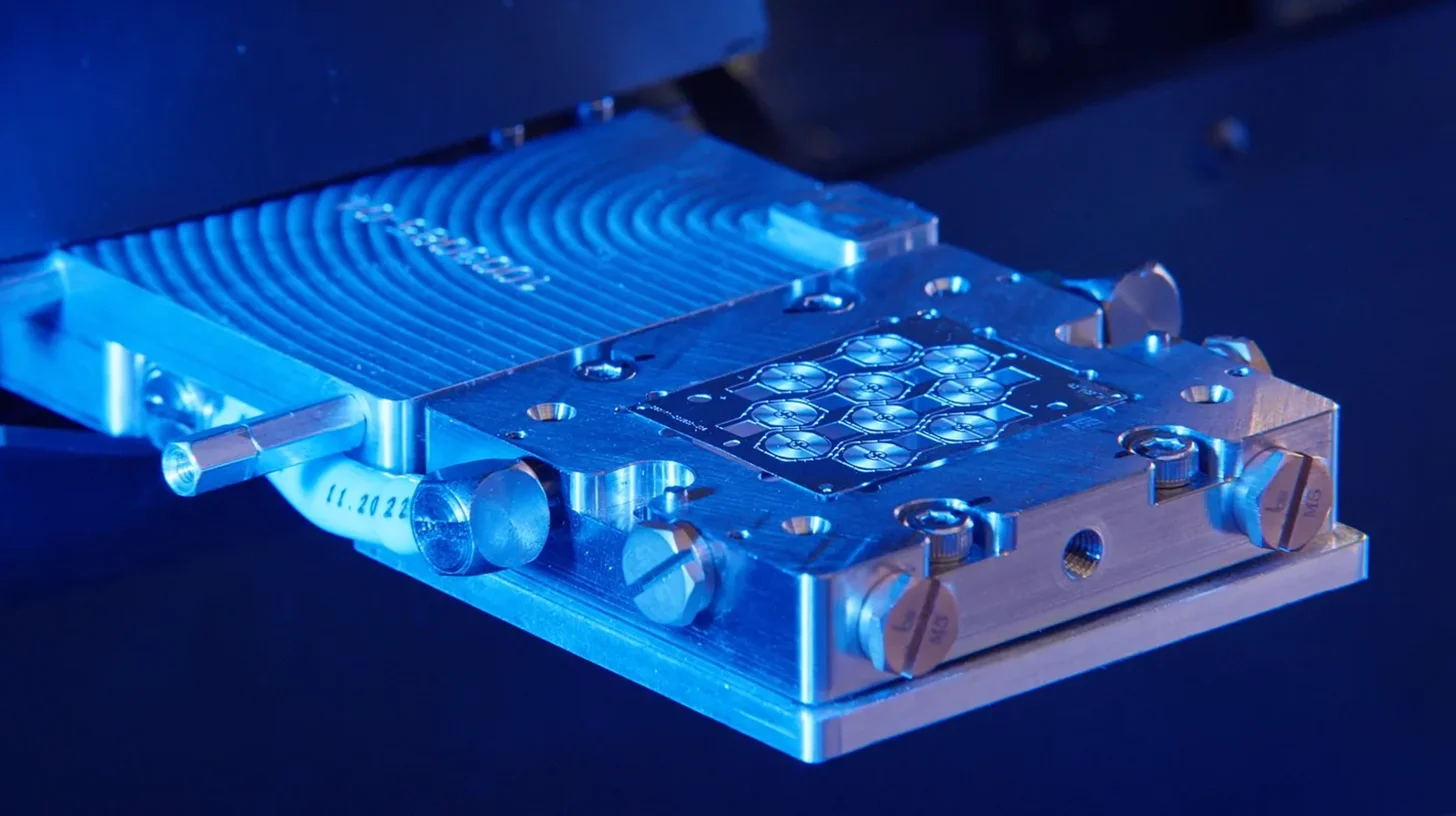 Atomic Machines’ AI turns code into tiny machines — newsletter story image
