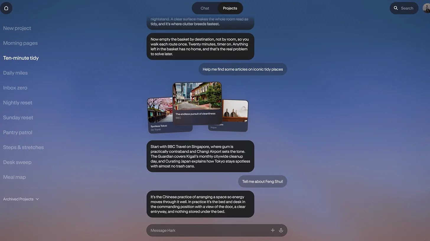 Brett Adcock’s Hark launches a proactive AI assistant — newsletter story image