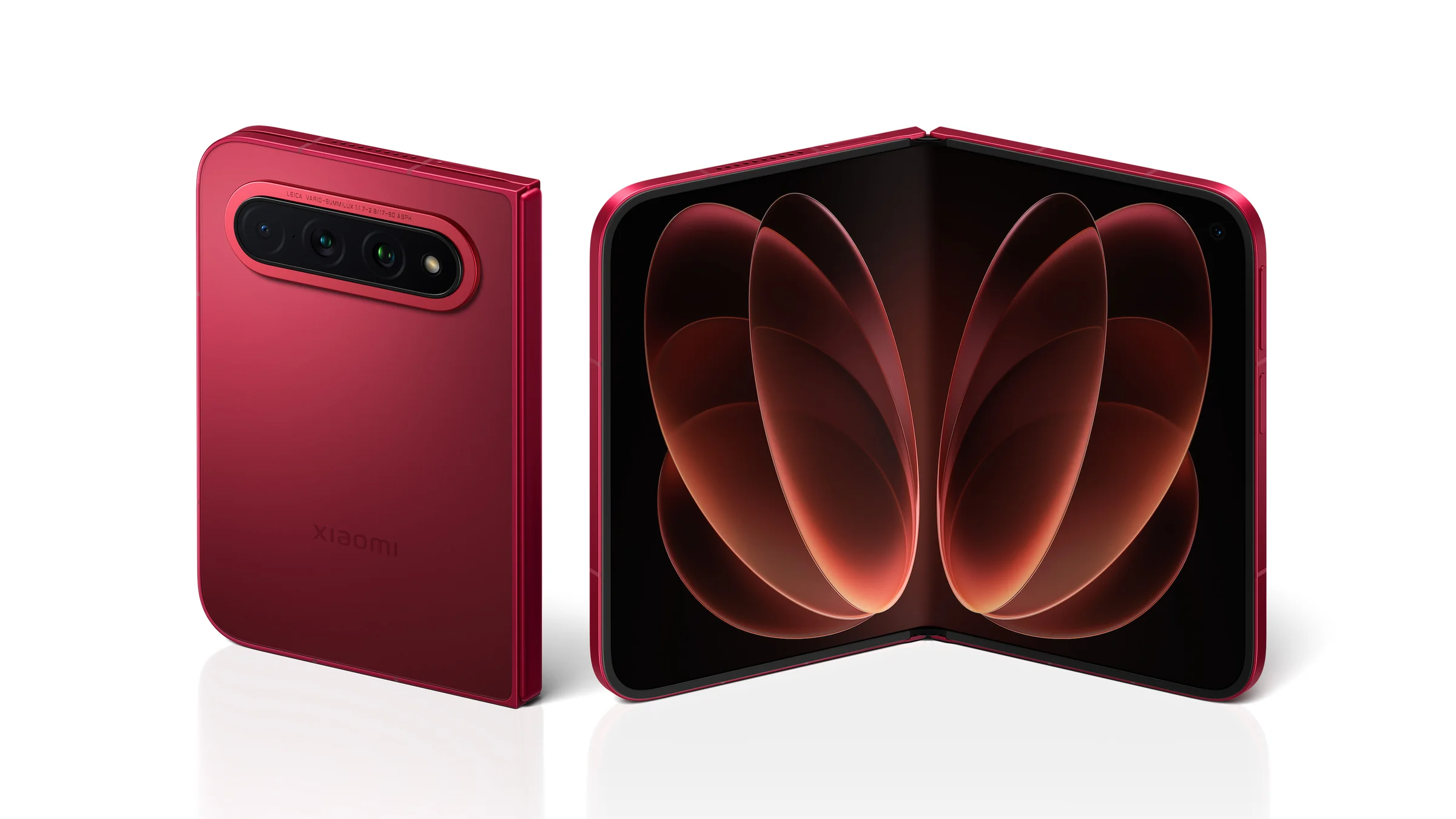 Huawei and Xiaomi unveil high-end foldables — newsletter story image