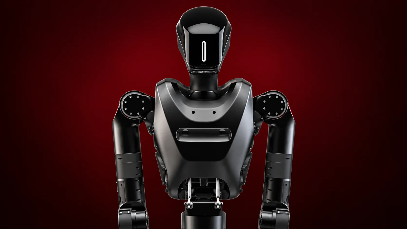Foundation pushes humanoids toward the battlefield — newsletter story image