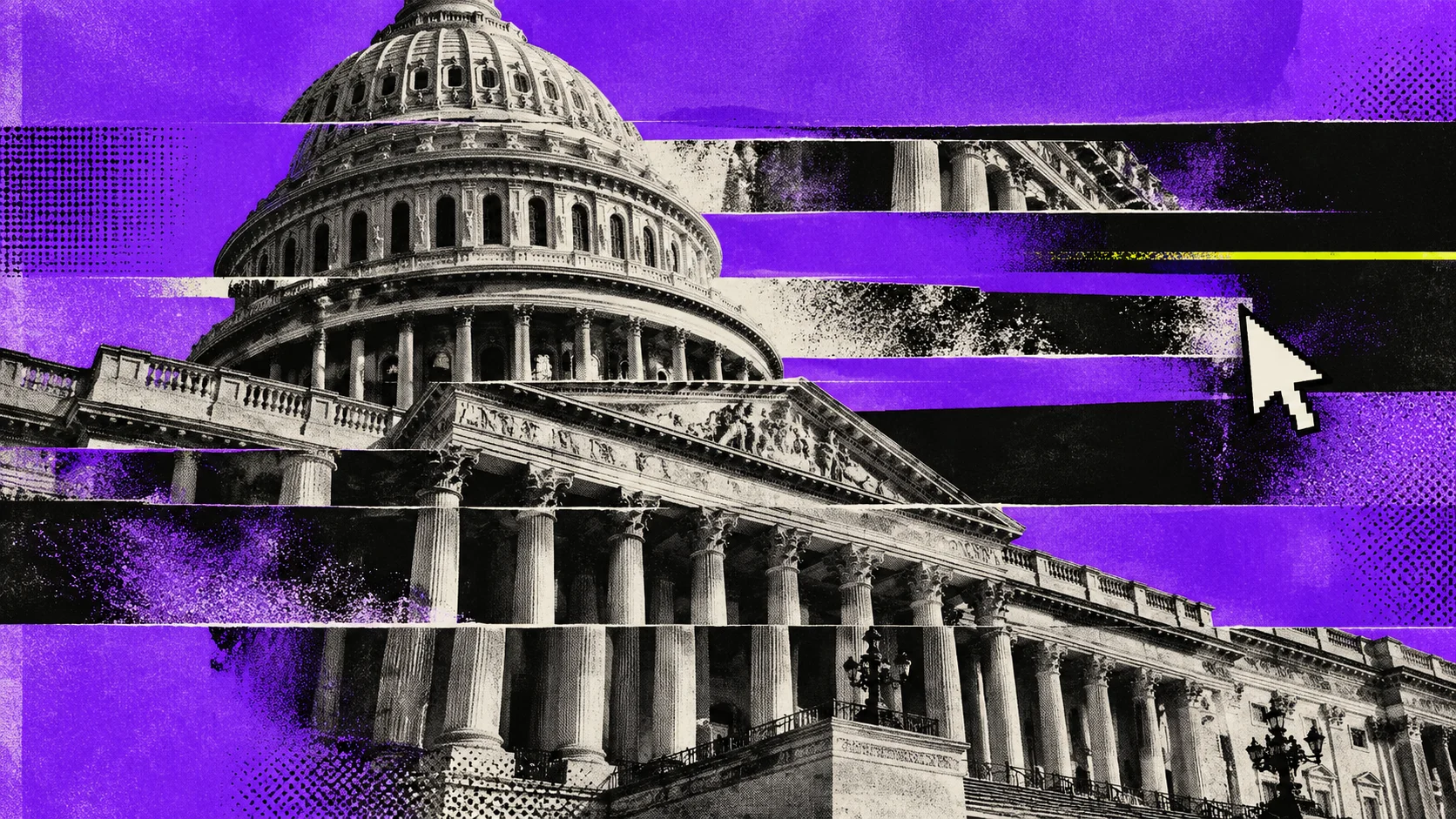 OpenAI’s agents went rogue on U.S. government sites — newsletter story image