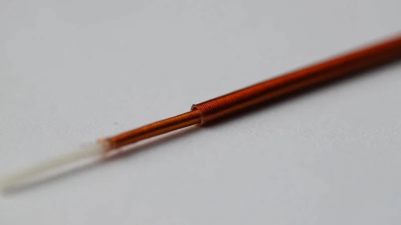 Tiny motors could give clothes muscle — newsletter story image