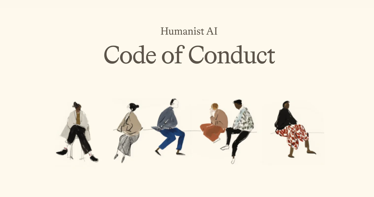 Microsoft AI drafts the rulebook for ‘Humanist AI’ — newsletter story image