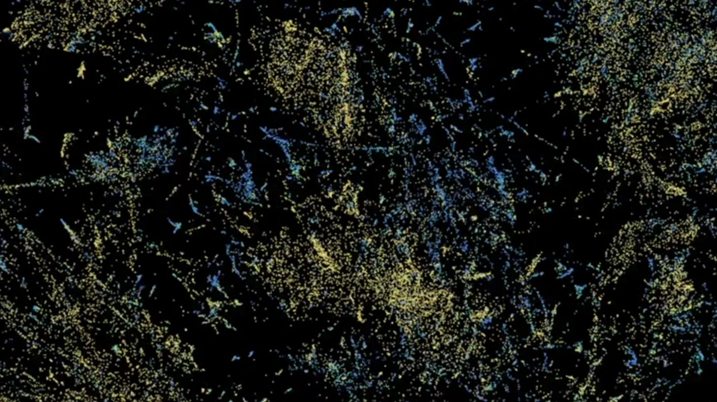 AI's next frontier is the human cell — newsletter story image